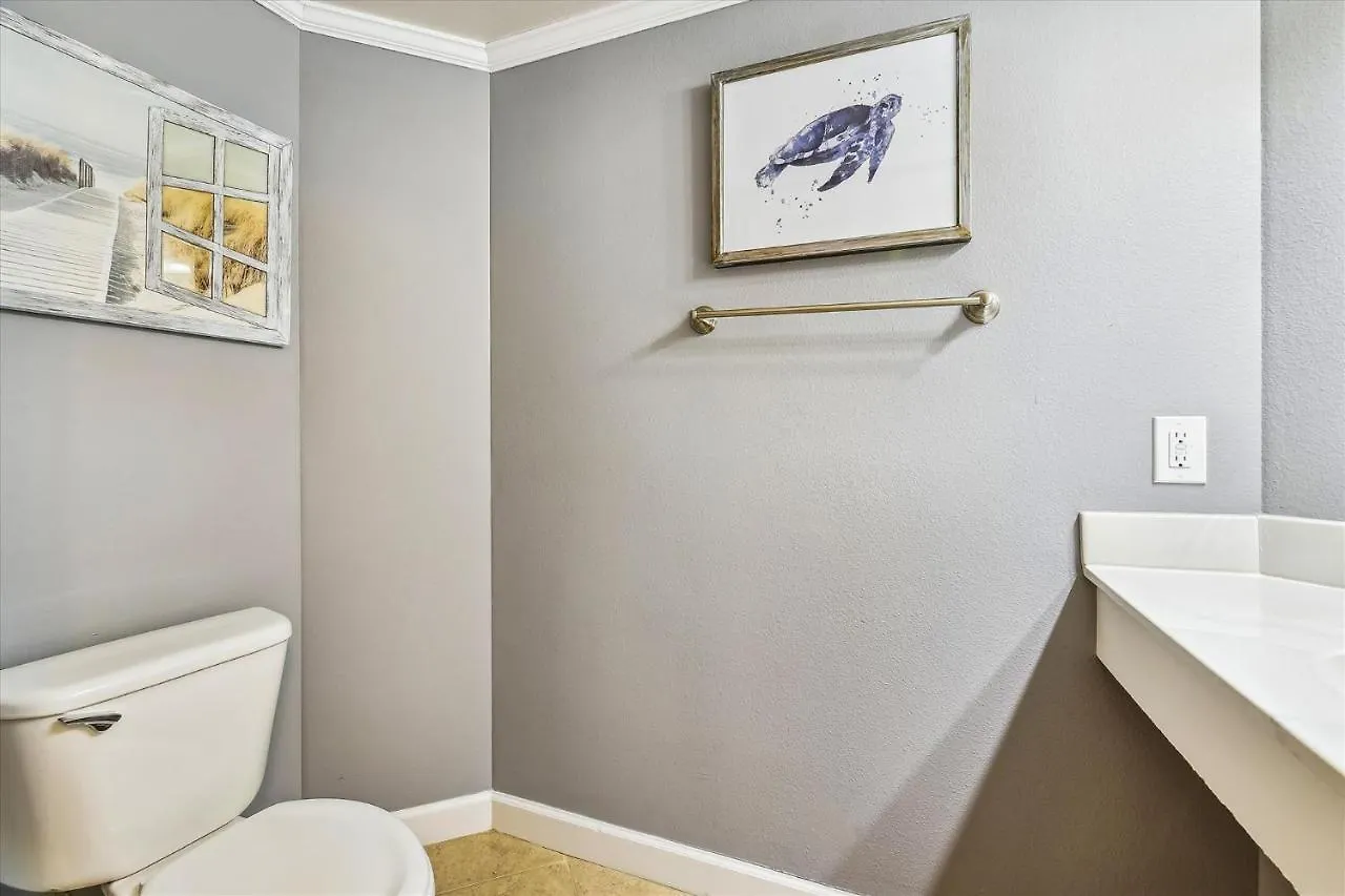 Shores Of Panama 723 Condo Panama City Beach Apartment
