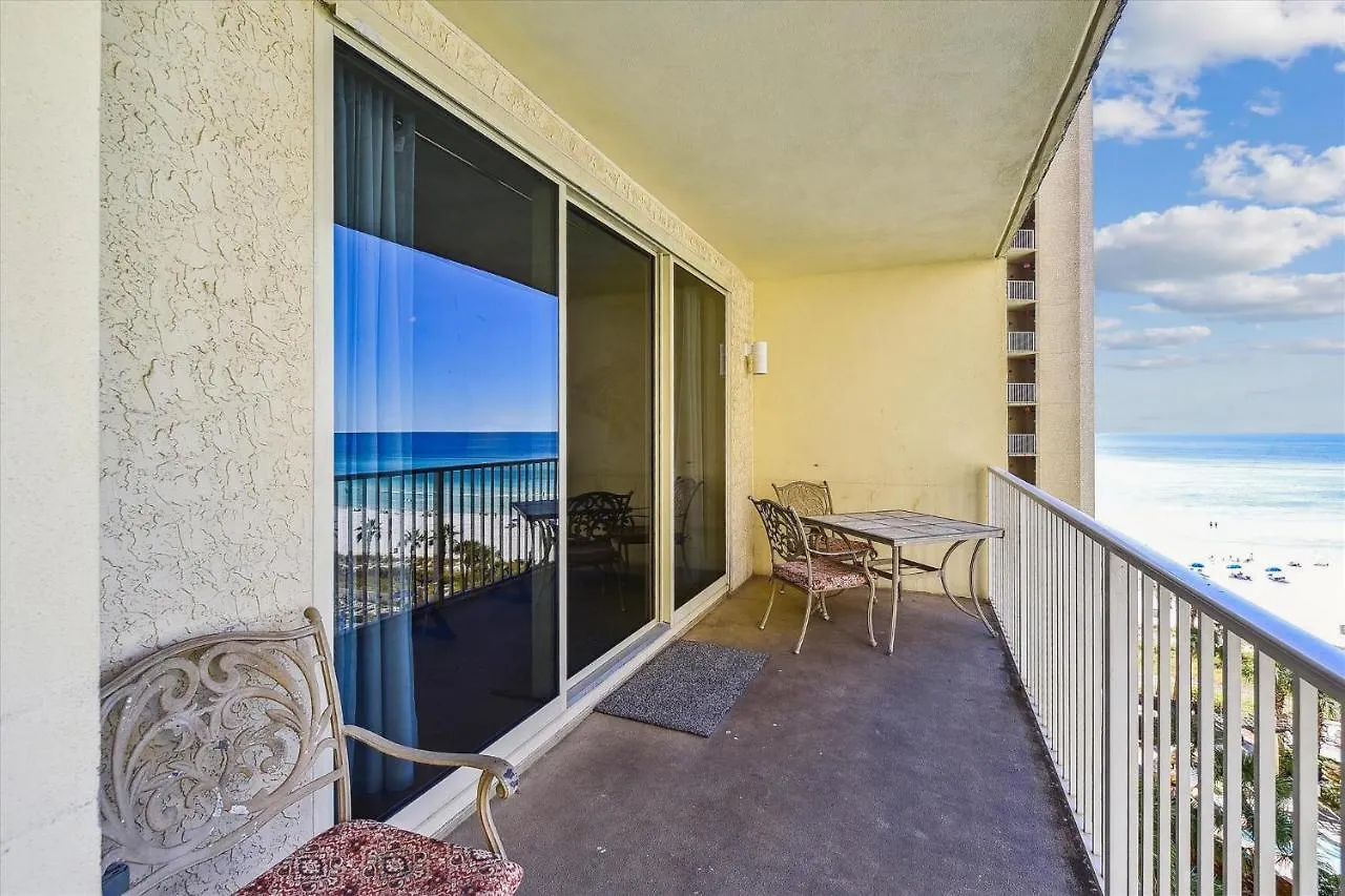 Shores Of Panama 723 Condo Panama City Beach 0*,  United States