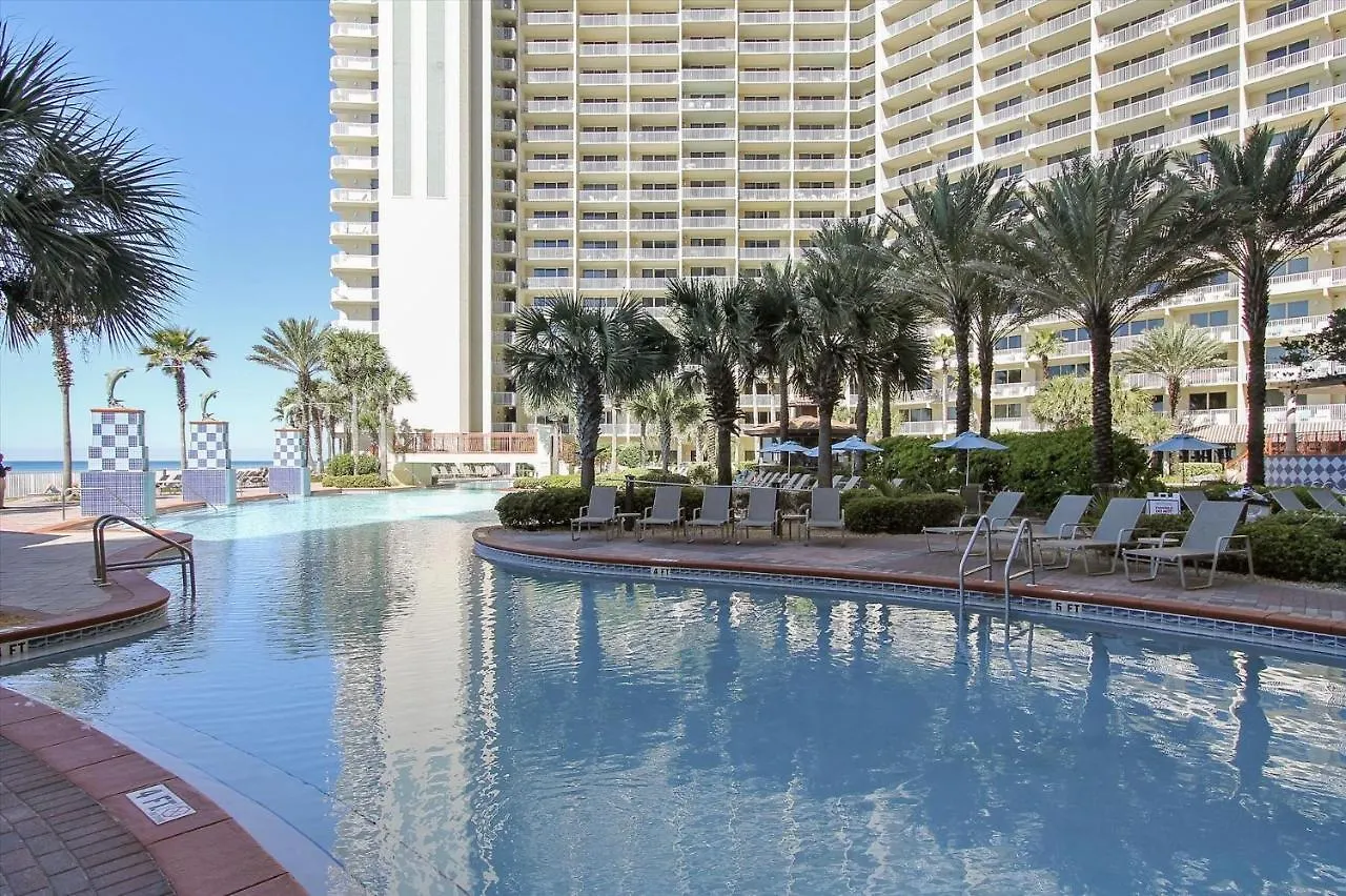 Shores Of Panama 723 Condo Panama City Beach 0*,  United States