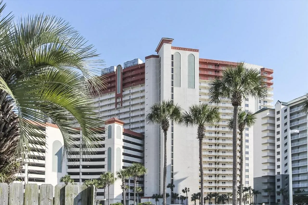 Shores Of Panama 723 Condo Panama City Beach Apartment