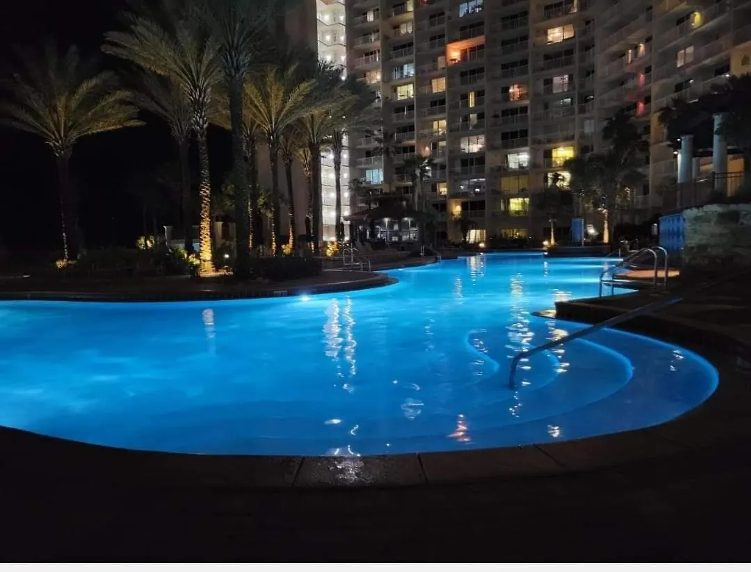 Shores Of Panama 723 Condo Panama City Beach
