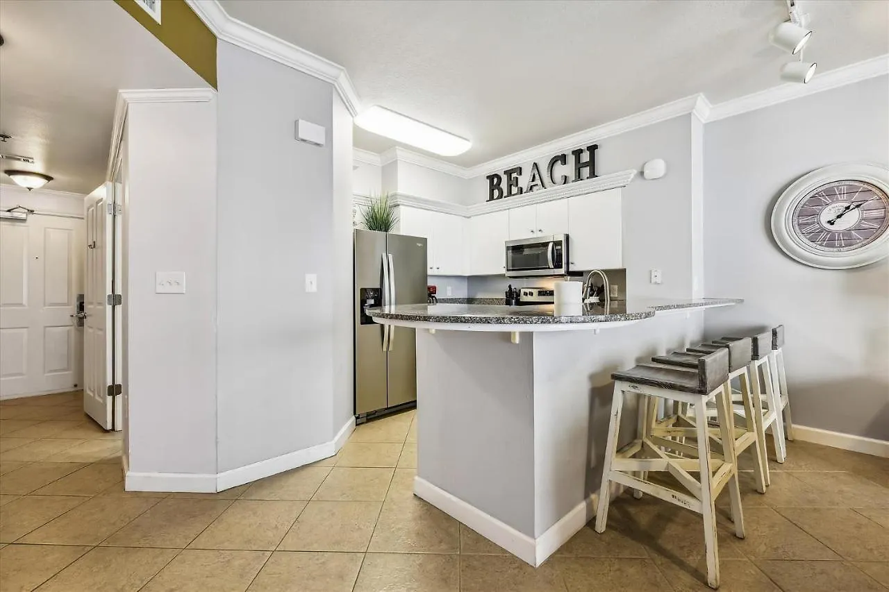 Apartment Shores Of Panama 723 Condo Panama City Beach United States