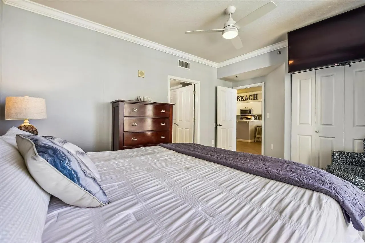 Apartment Shores Of Panama 723 Condo Panama City Beach