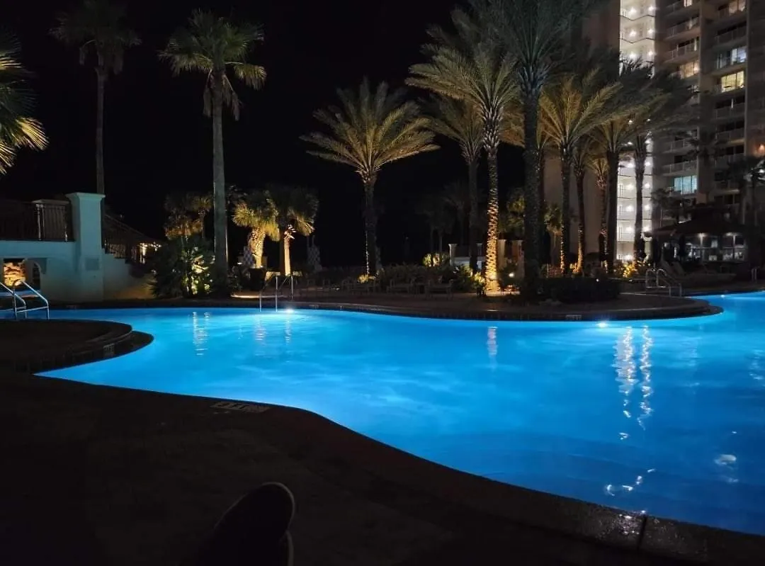 Shores Of Panama 723 Condo Panama City Beach 0*,  United States