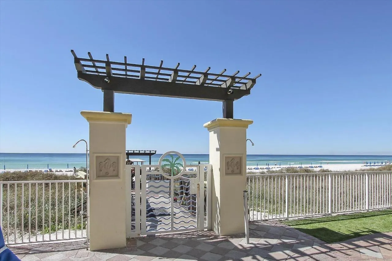 Apartment Shores Of Panama 723 Condo Panama City Beach United States