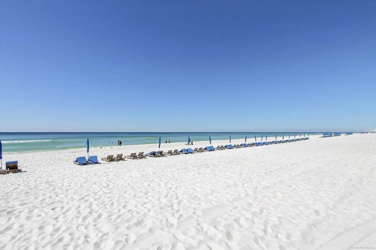 Shores Of Panama 723 Condo Panama City Beach