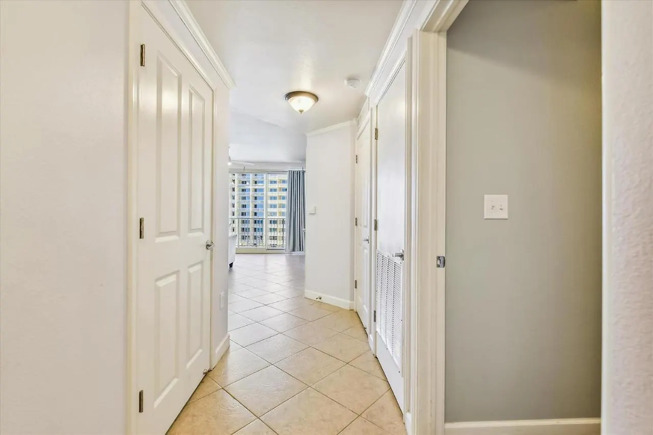 Apartment Shores Of Panama 723 Condo Panama City Beach