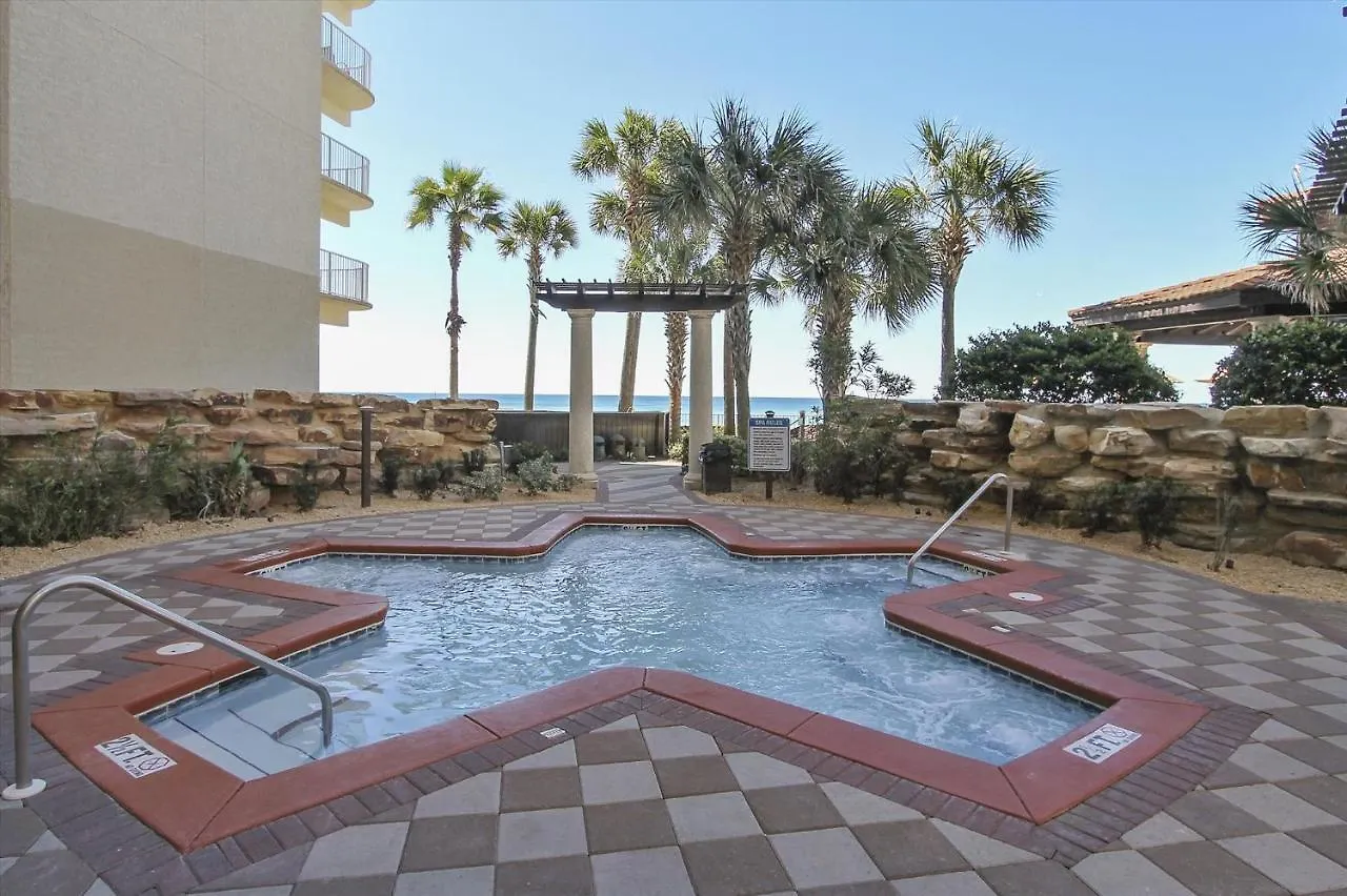 Apartment Shores Of Panama 723 Condo Panama City Beach
