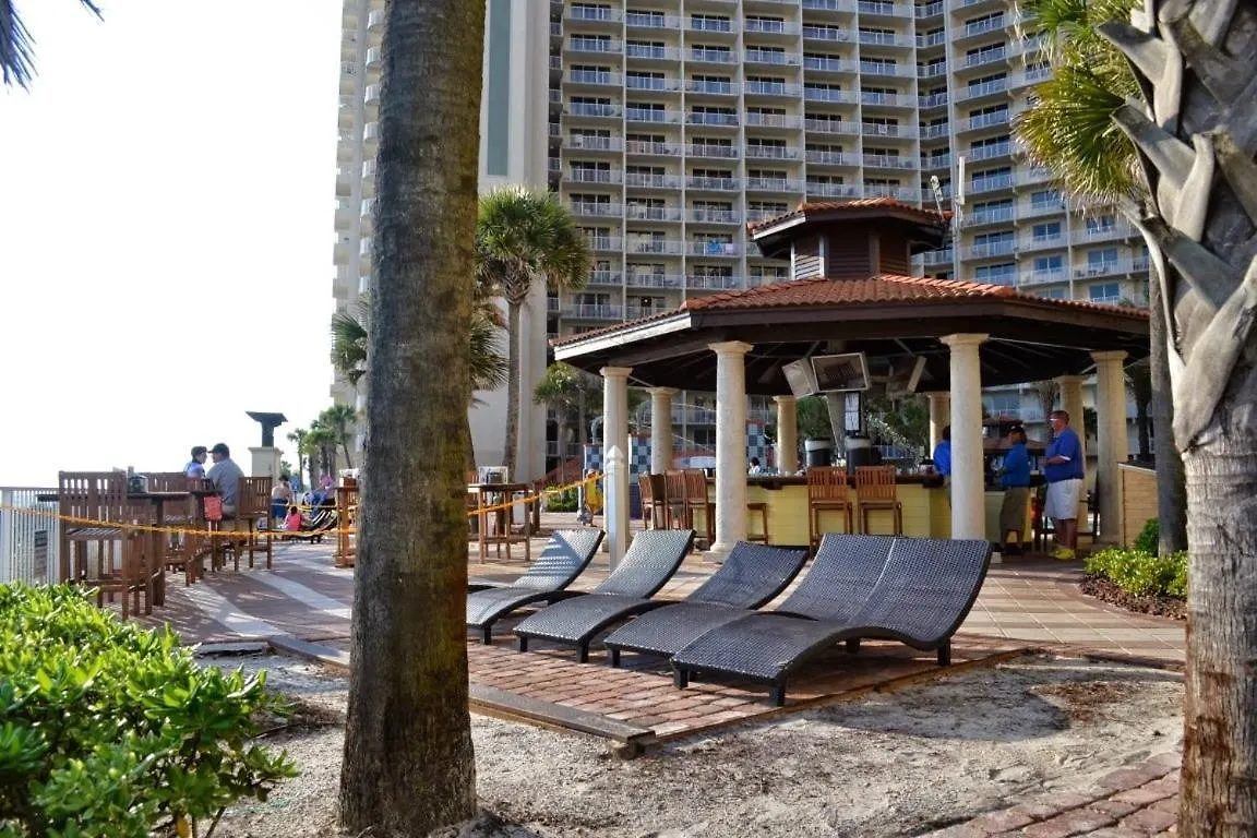 Apartment Shores Of Panama 723 Condo Panama City Beach