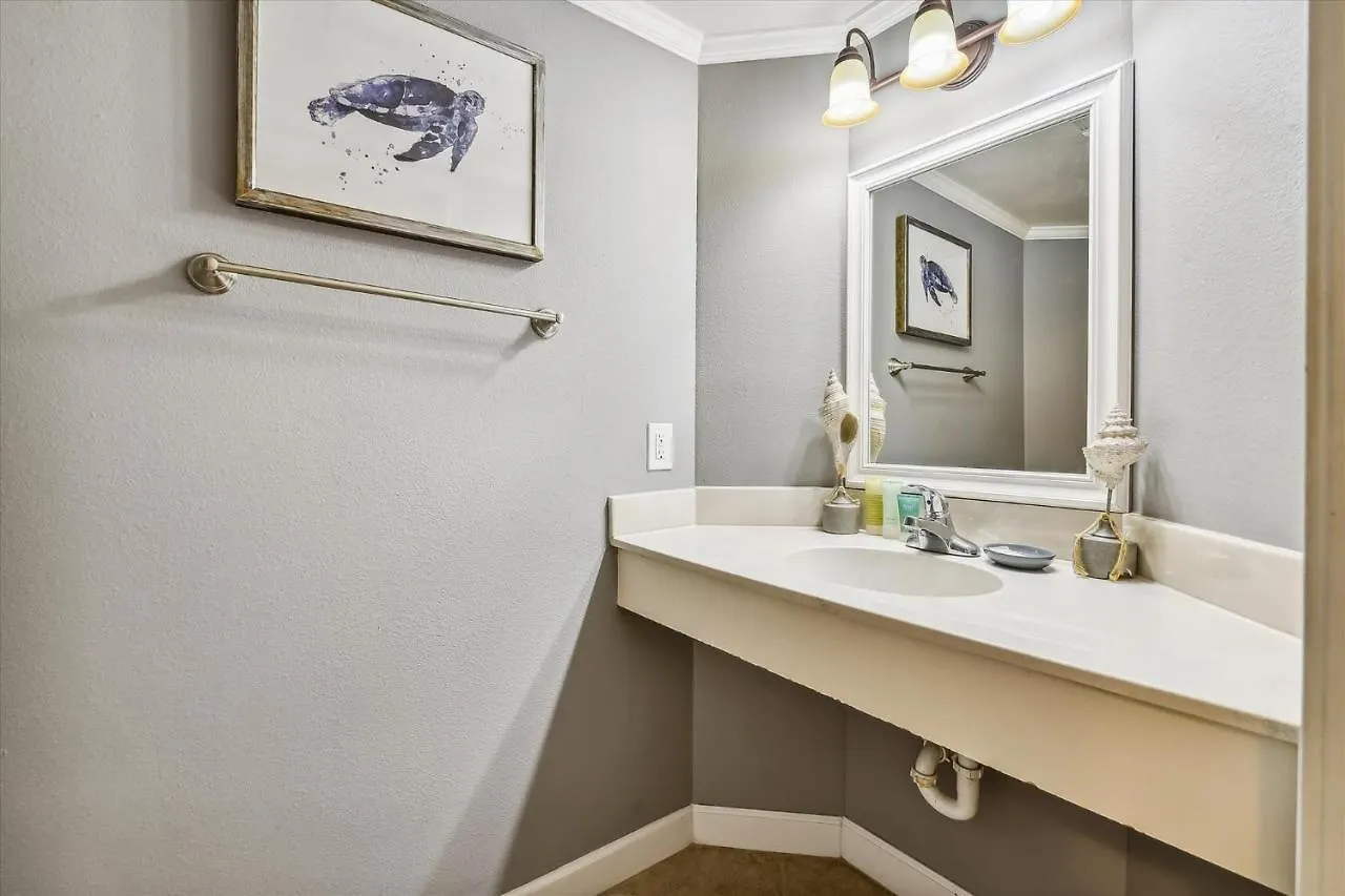 Apartment Shores Of Panama 723 Condo Panama City Beach United States