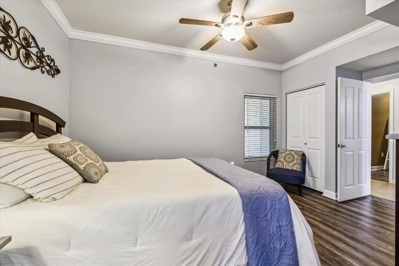Shores Of Panama 723 Condo Panama City Beach Apartment