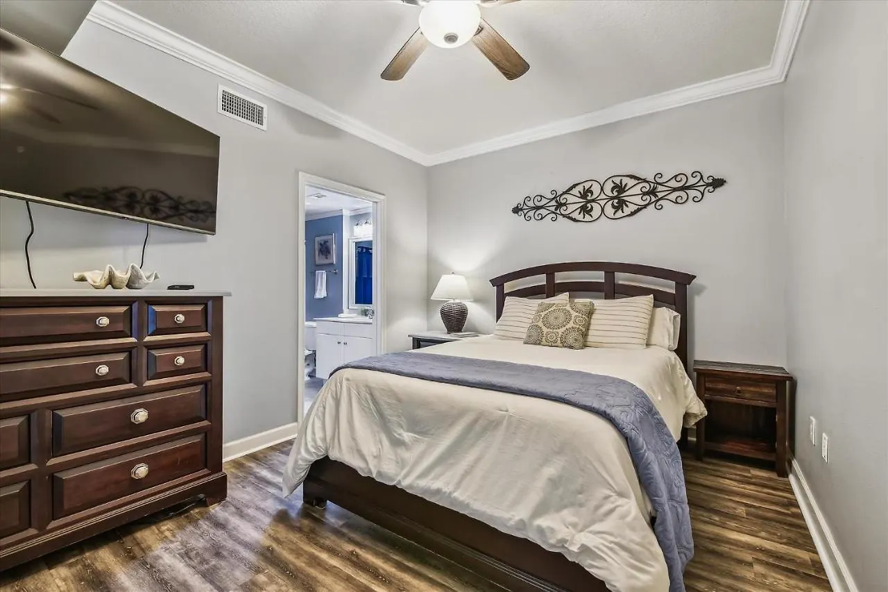 Shores Of Panama 723 Condo Panama City Beach Apartment