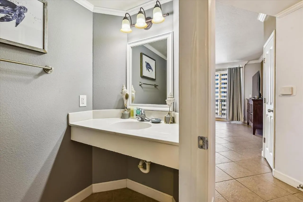 Shores Of Panama 723 Condo Panama City Beach 0*,  United States