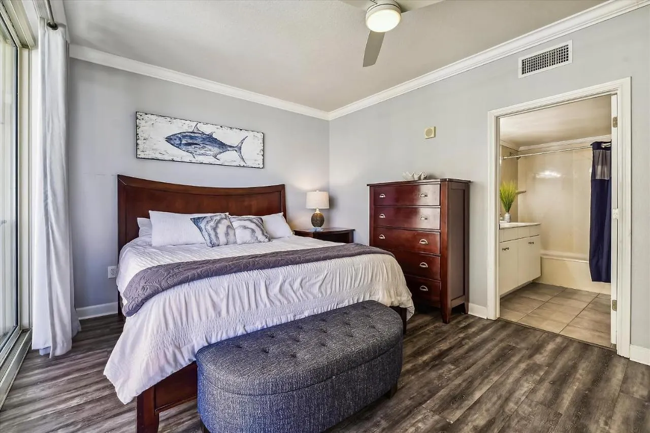 Shores Of Panama 723 Condo Panama City Beach United States