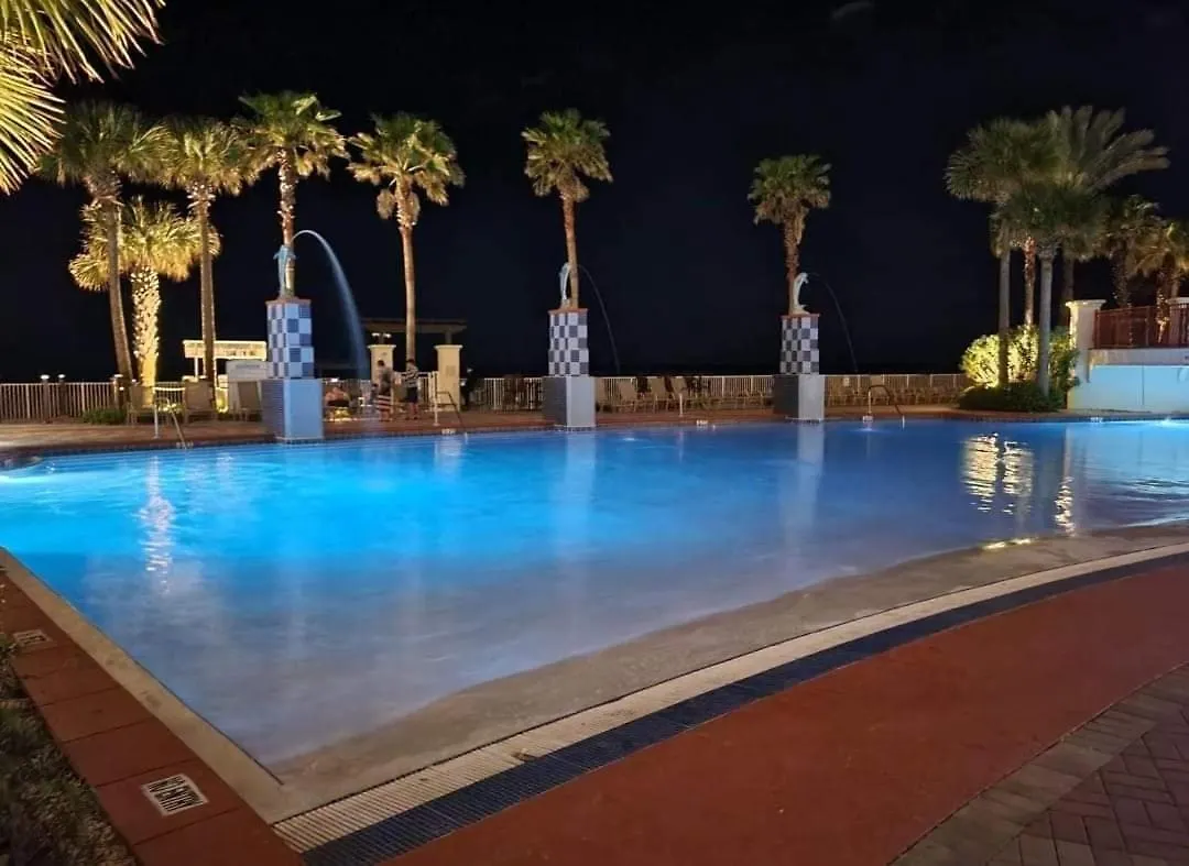 Shores Of Panama 723 Condo Panama City Beach Apartment