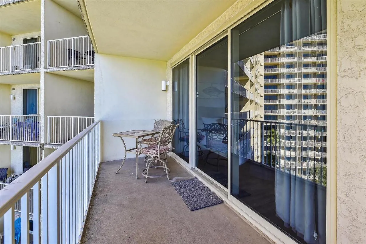 Shores Of Panama 723 Condo Panama City Beach Apartment