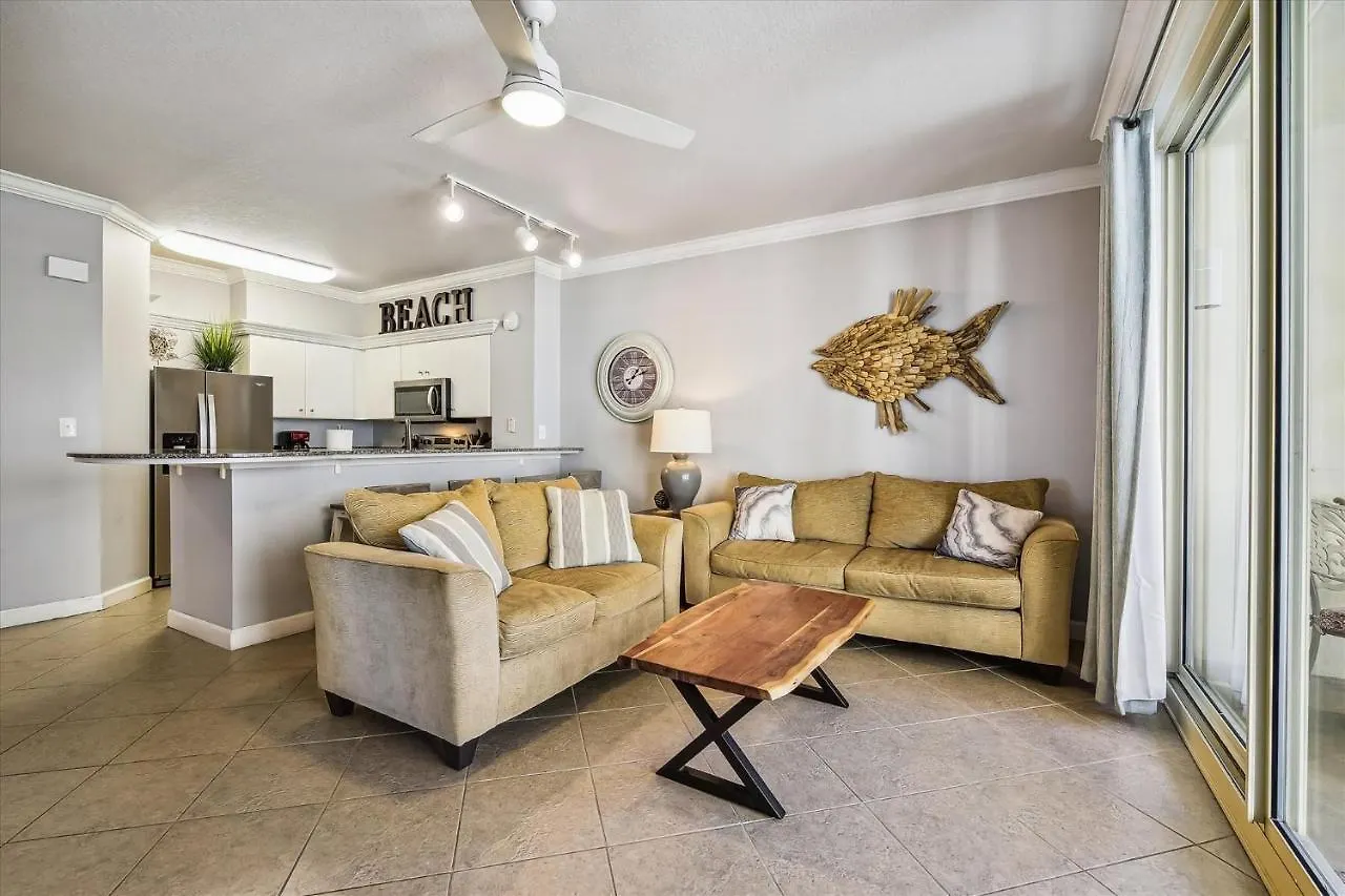 Shores Of Panama 723 Condo Panama City Beach