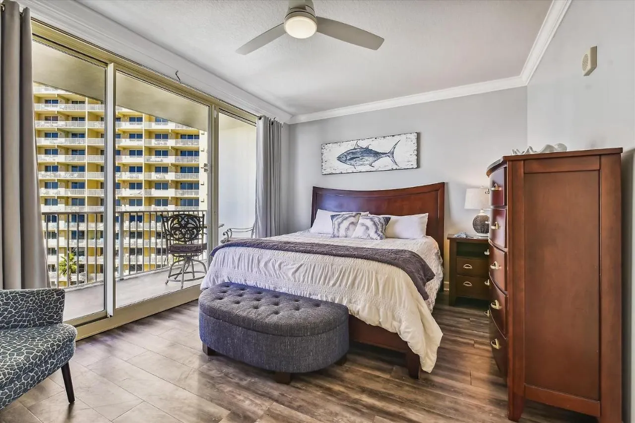 Shores Of Panama 723 Condo Panama City Beach