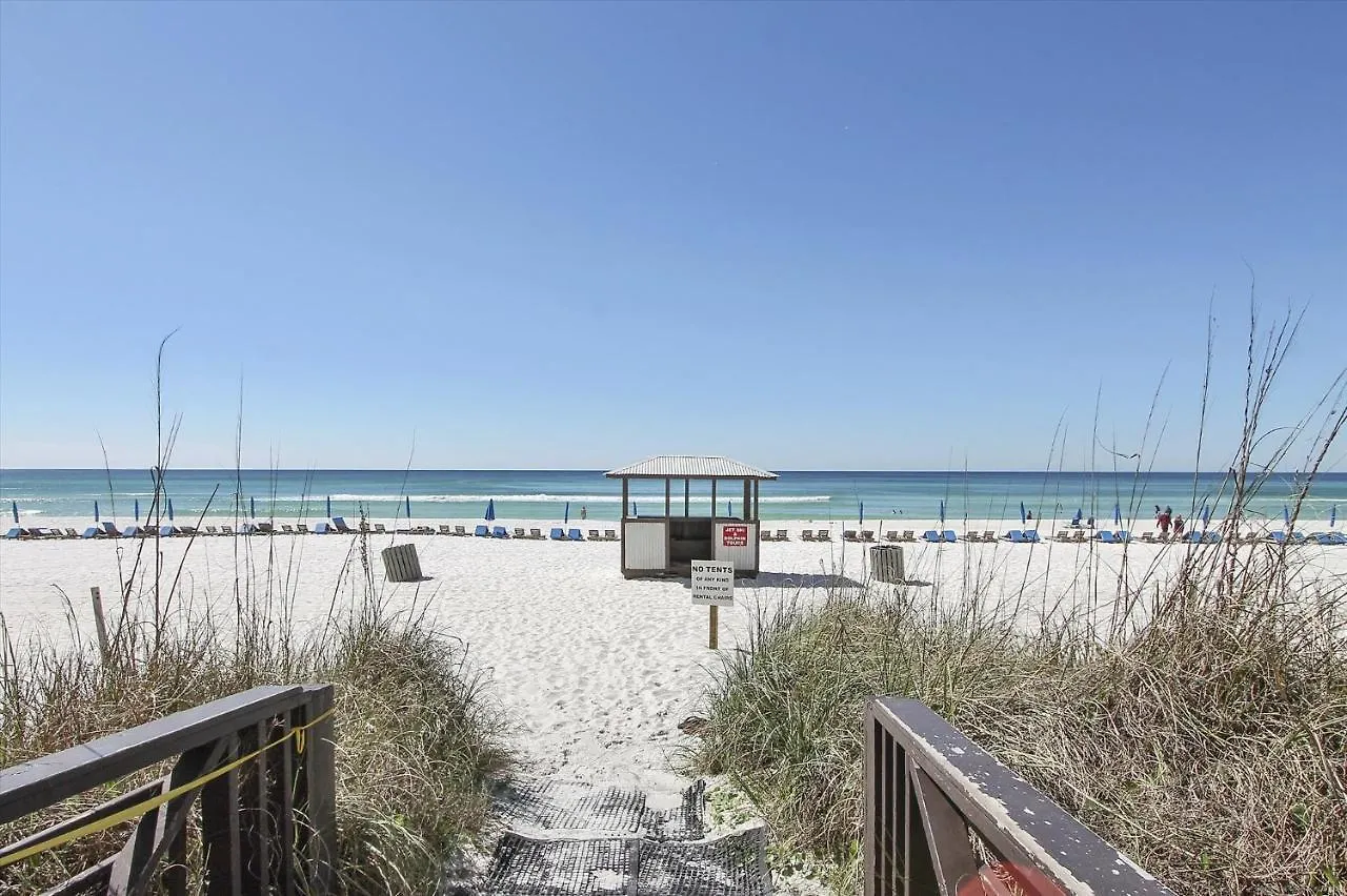 Shores Of Panama 723 Condo Panama City Beach 0*,